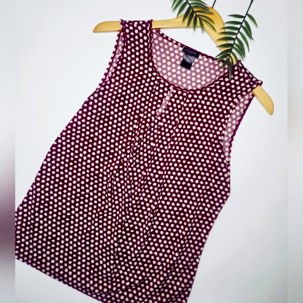 Ann Taylor Top